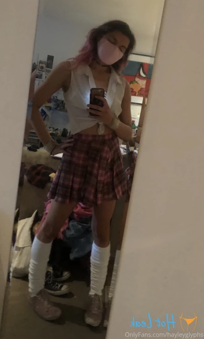 hayley [ chippiechipsbimbo ] Onlyfans leaked photo 16263546 on Hotleaks.tv