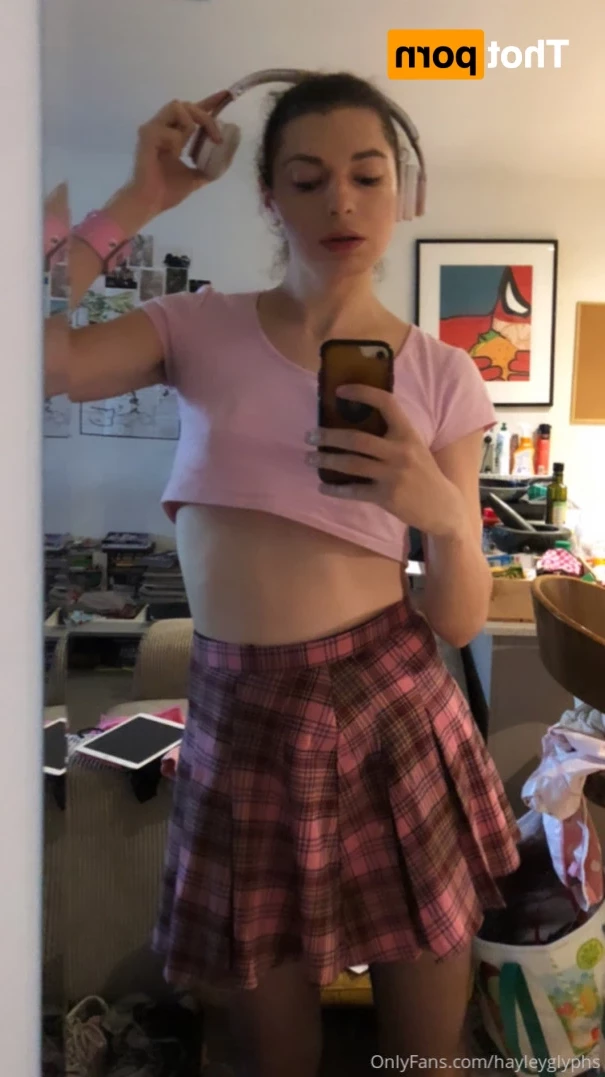hayley [ chippiechipsbimbo ] Onlyfans leaked photo 16263576 on Hotleaks.tv