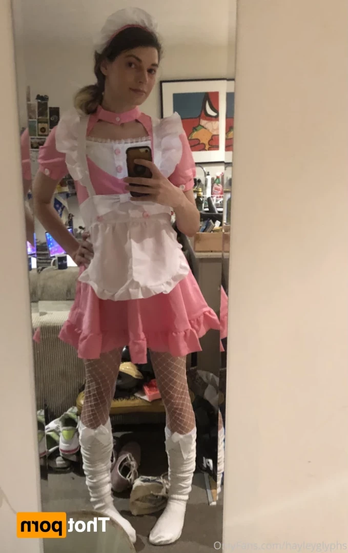 hayley [ chippiechipsbimbo ] Onlyfans leaked photo 16263602 on Hotleaks.tv