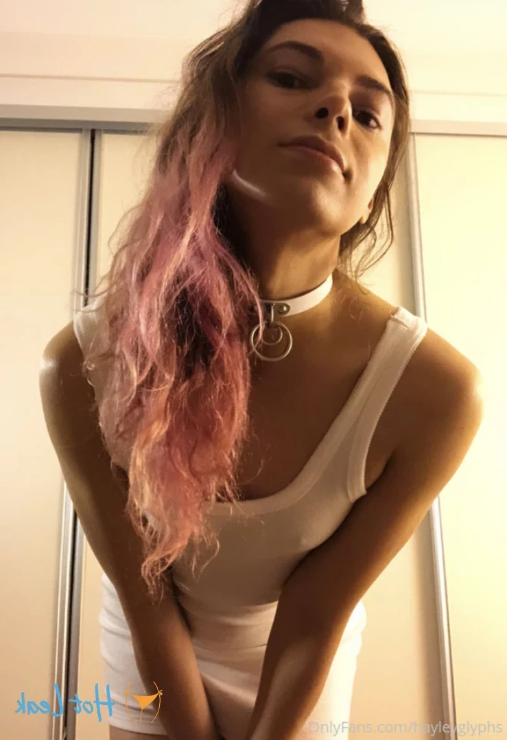 hayley [ chippiechipsbimbo ] Onlyfans leaked photo 16263616 on Hotleaks.tv