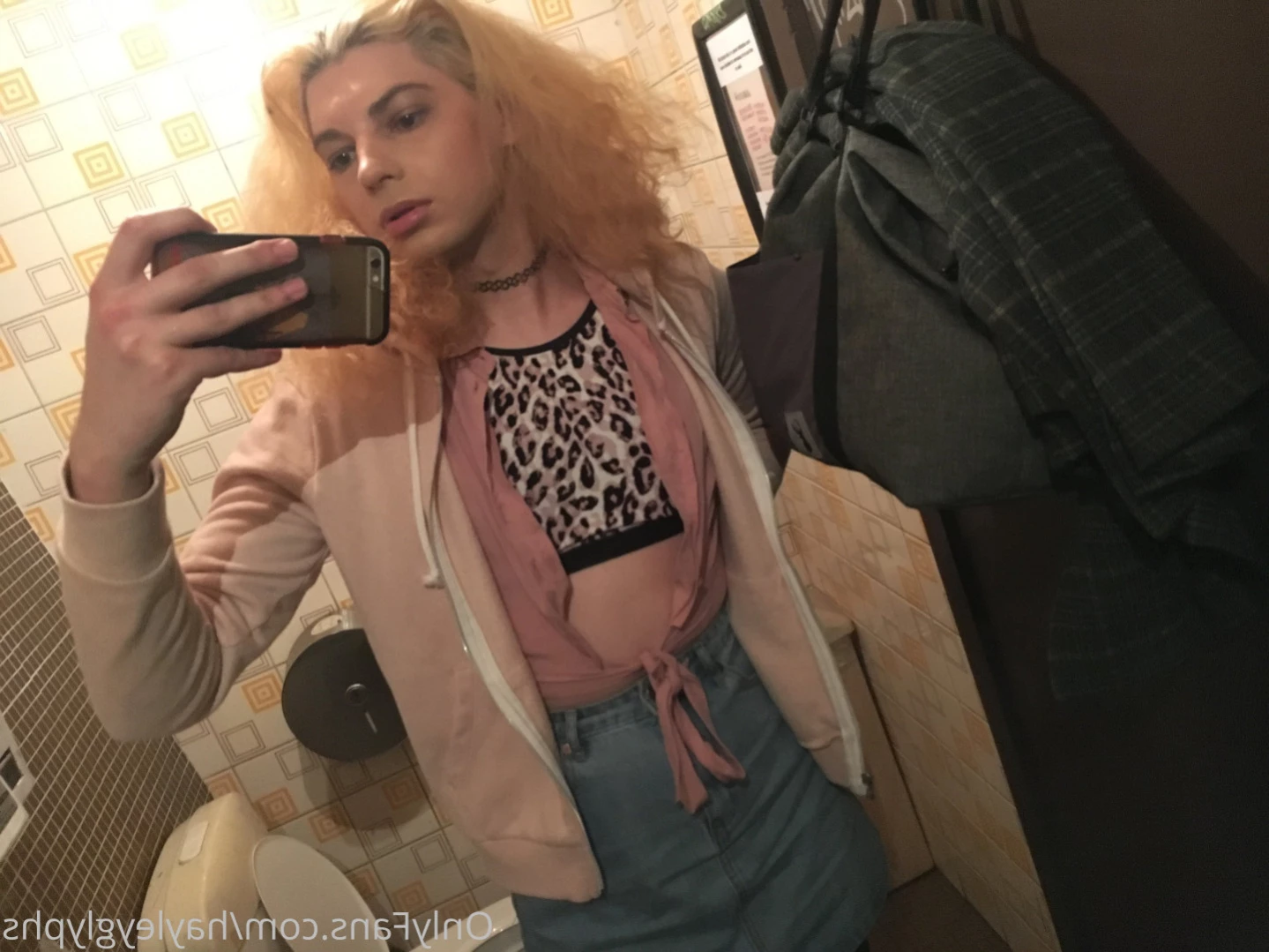 hayley [ chippiechipsbimbo ] Onlyfans leaked photo 16263680 on Hotleaks.tv