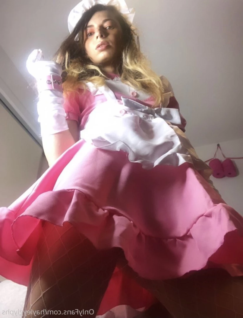 hayley [ chippiechipsbimbo ] Onlyfans leaked photo 16263705 on Hotleaks.tv