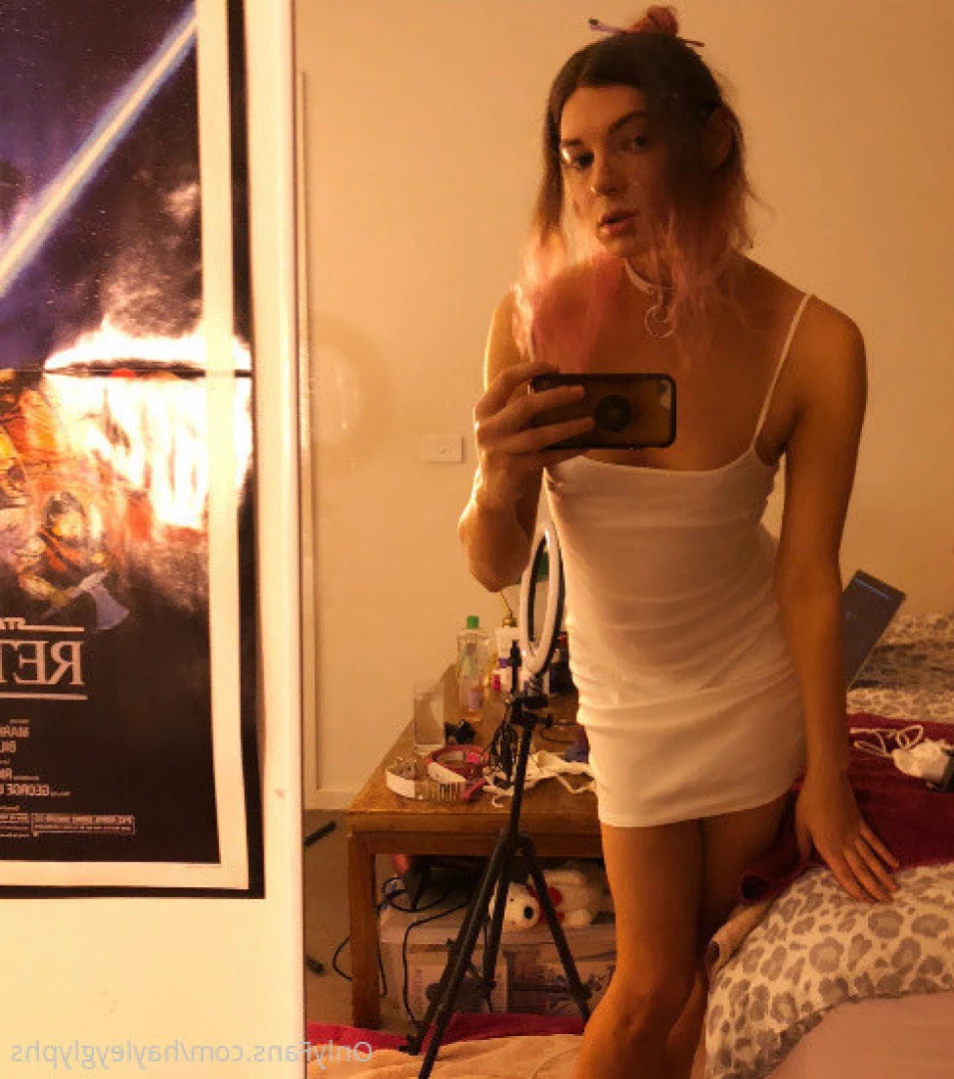 hayley [ chippiechipsbimbo ] Onlyfans leaked photo 16263761 on Hotleaks.tv