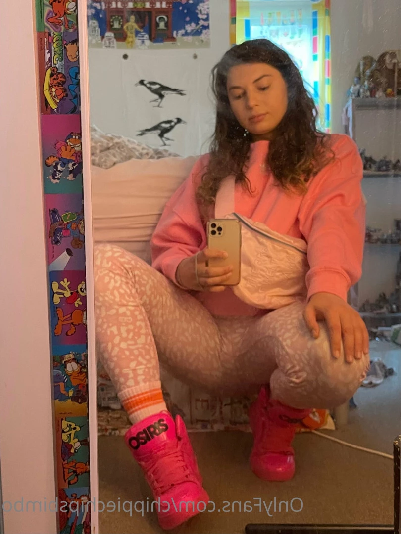 hayley [ chippiechipsbimbo ] Onlyfans leaked photo 16263777 on Hotleaks.tv