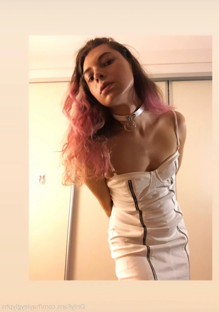hayley [ chippiechipsbimbo ] Onlyfans leaked photo 16263929 on Hotleaks.tv