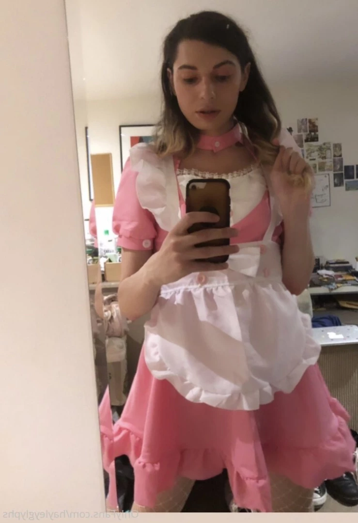 hayley [ chippiechipsbimbo ] Onlyfans leaked photo 16263974 on Hotleaks.tv