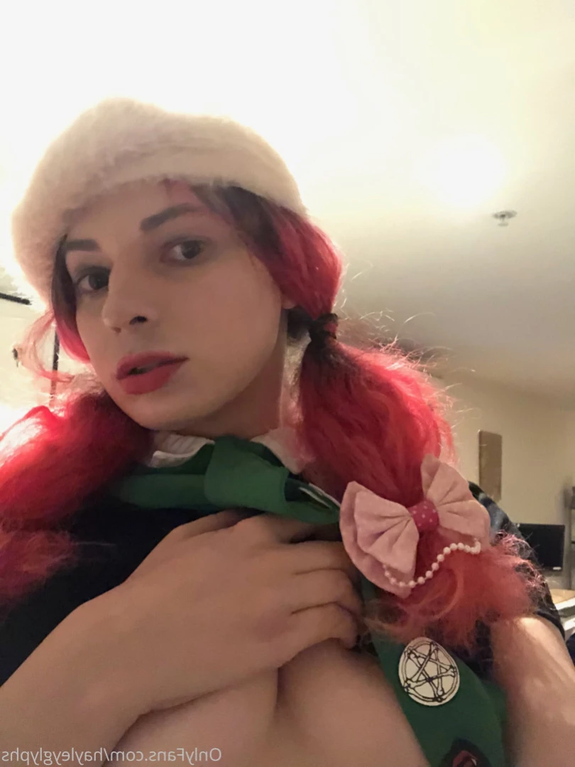 hayley [ chippiechipsbimbo ] Onlyfans leaked photo 16263987 on Hotleaks.tv