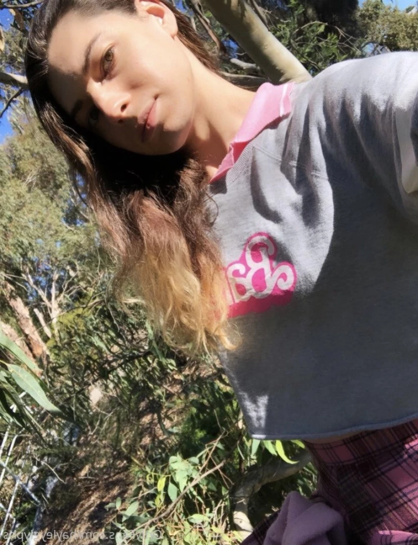 hayley [ chippiechipsbimbo ] Onlyfans leaked photo 16264016 on Hotleaks.tv