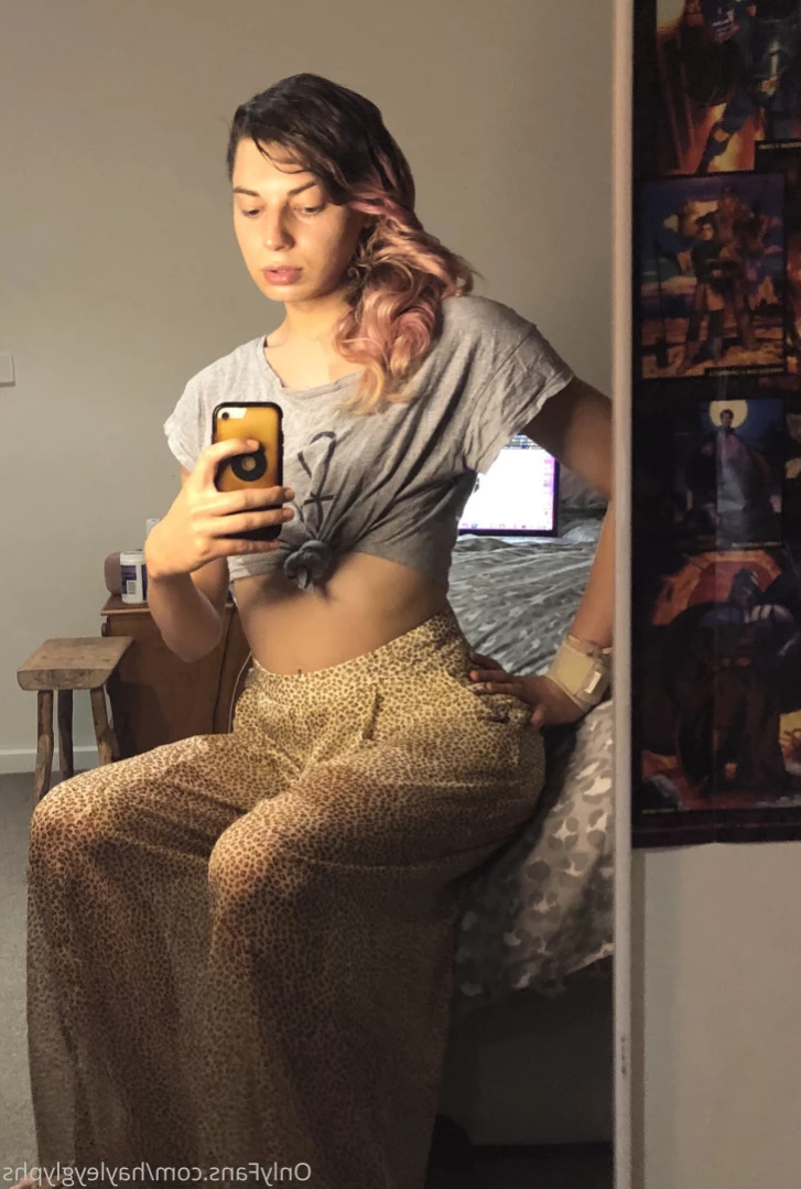 hayley [ chippiechipsbimbo ] Onlyfans leaked photo 16264030 on Hotleaks.tv