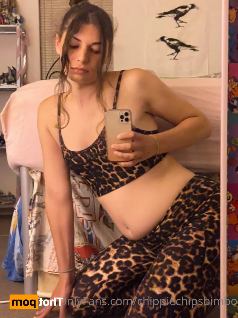 hayley [ chippiechipsbimbo ] Onlyfans leaked photo 16264136 on Hotleaks.tv