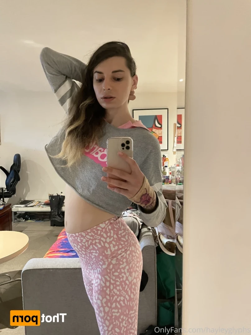 hayley [ chippiechipsbimbo ] Onlyfans leaked photo 16264152 on Hotleaks.tv