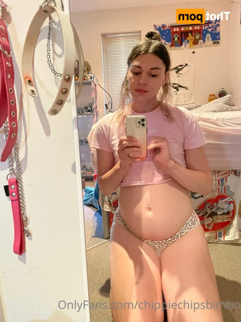 hayley [ chippiechipsbimbo ] Onlyfans leaked photo 16264176 on Hotleaks.tv