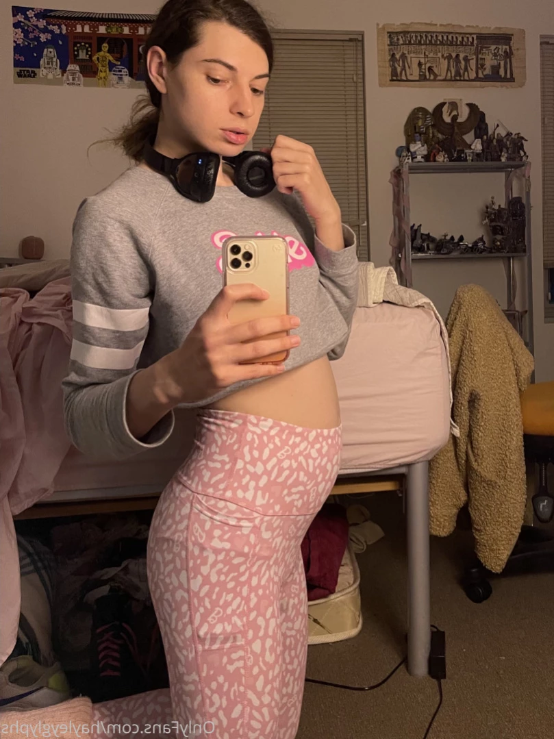 hayley [ chippiechipsbimbo ] Onlyfans leaked photo 16264207 on Hotleaks.tv