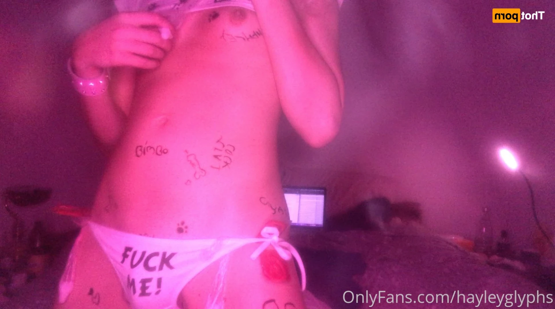 hayley [ chippiechipsbimbo ] Onlyfans leaked photo 16264214 on Hotleaks.tv