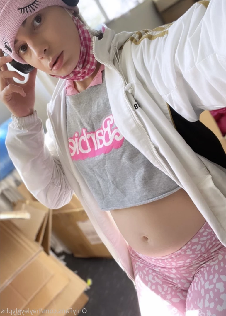 hayley [ chippiechipsbimbo ] Onlyfans leaked photo 16264258 on Hotleaks.tv