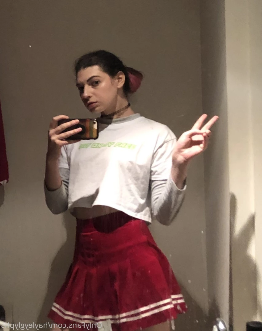 hayley [ chippiechipsbimbo ] Onlyfans leaked photo 16264298 on Hotleaks.tv