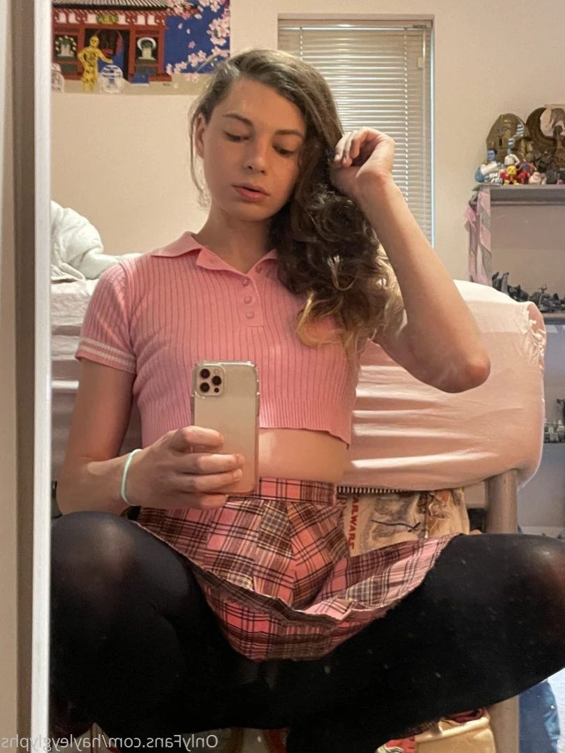 hayley [ chippiechipsbimbo ] Onlyfans leaked photo 16264312 on Hotleaks.tv