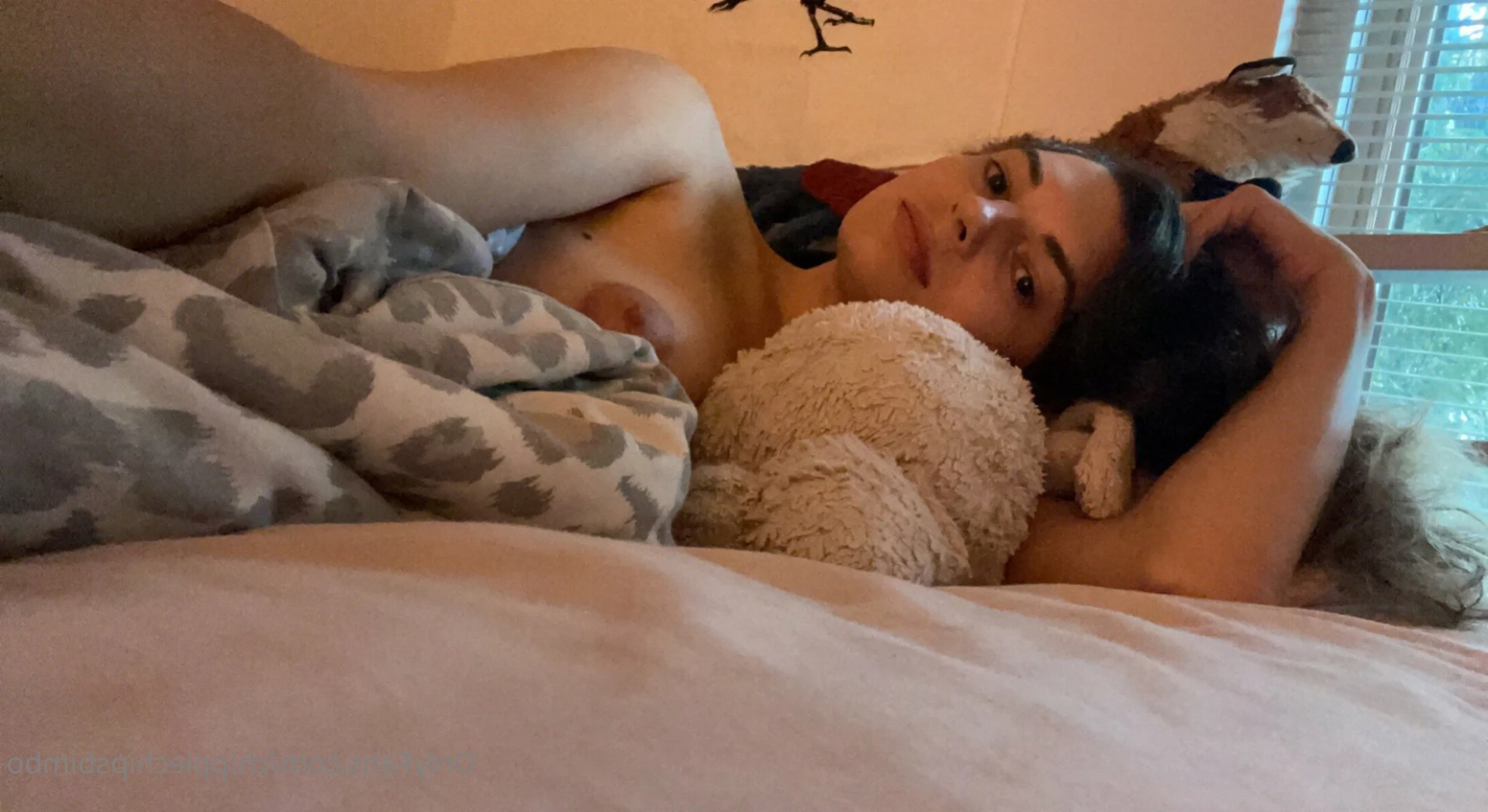 hayley [ chippiechipsbimbo ] Onlyfans leaked photo 16264325 on Hotleaks.tv