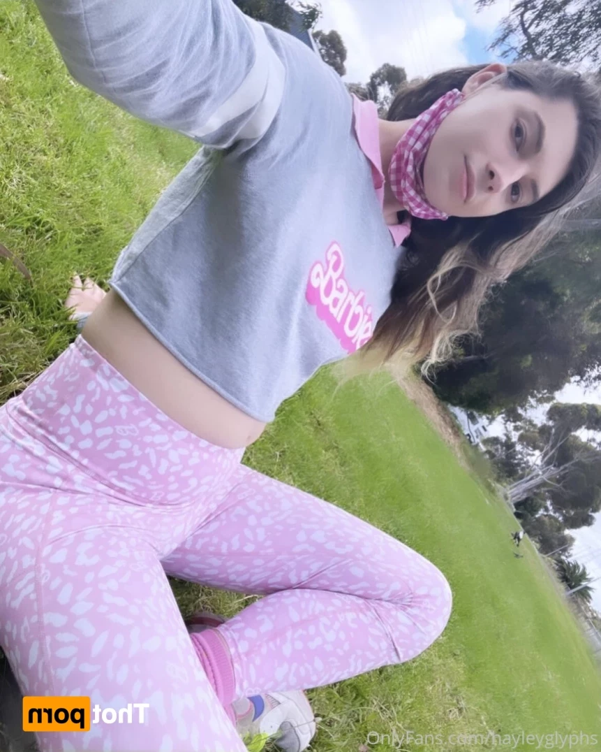 hayley [ chippiechipsbimbo ] Onlyfans leaked photo 16264349 on Hotleaks.tv