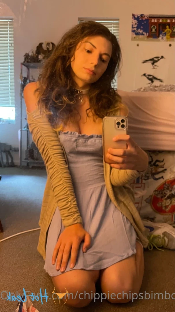 hayley [ chippiechipsbimbo ] Onlyfans leaked photo 16264363 on Hotleaks.tv
