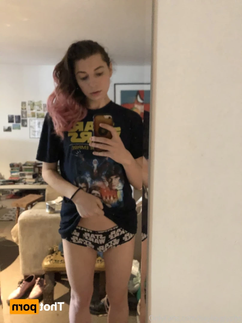 hayley [ chippiechipsbimbo ] Onlyfans leaked photo 16264396 on Hotleaks.tv