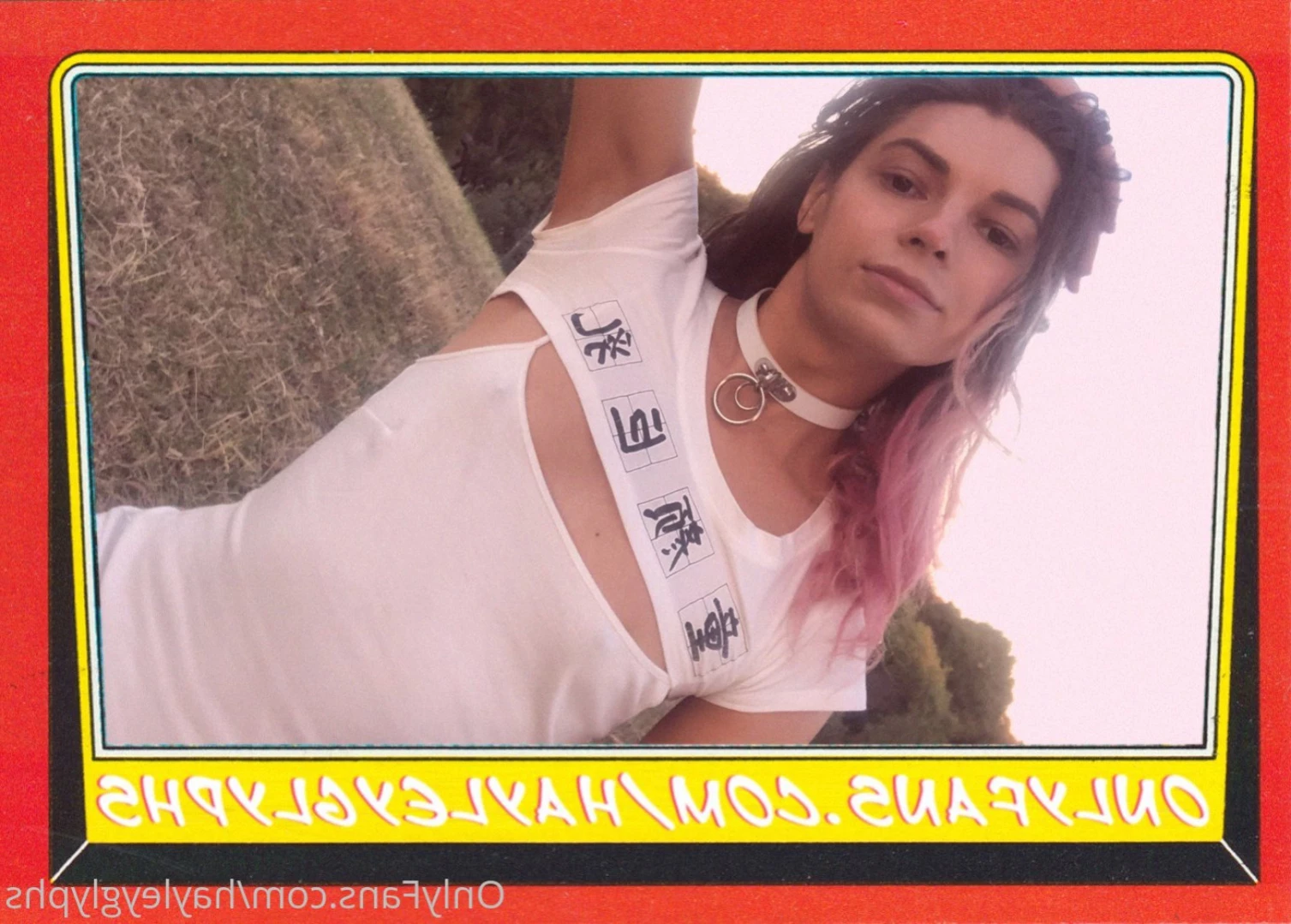 hayley [ chippiechipsbimbo ] Onlyfans leaked photo 16264599 on Hotleaks.tv