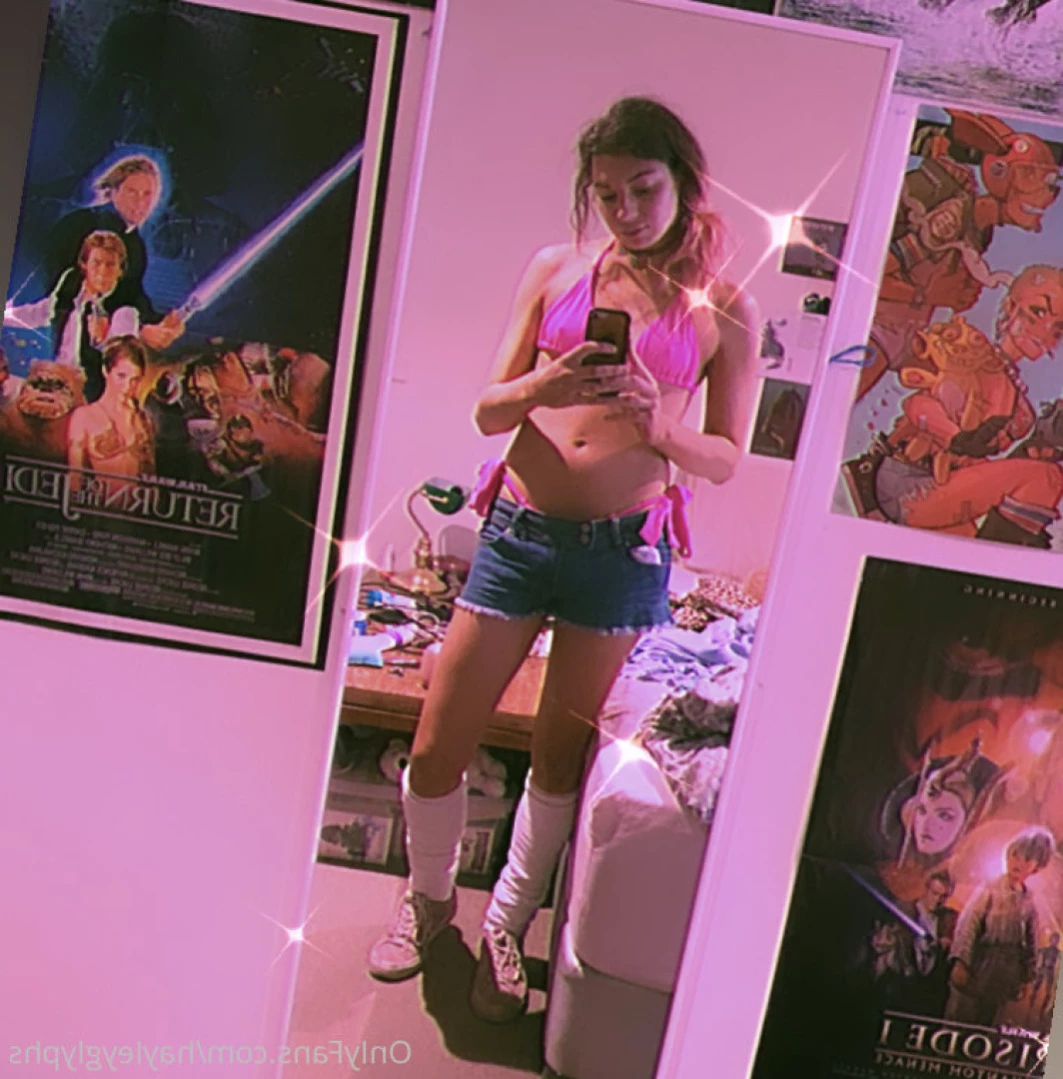 hayley [ chippiechipsbimbo ] Onlyfans leaked photo 16264617 on Hotleaks.tv