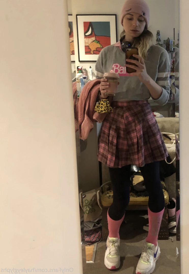 hayley [ chippiechipsbimbo ] Onlyfans leaked photo 16264650 on Hotleaks.tv