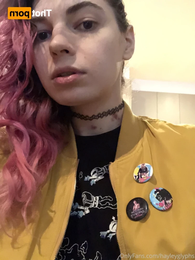 hayley [ chippiechipsbimbo ] Onlyfans leaked photo 16264672 on Hotleaks.tv