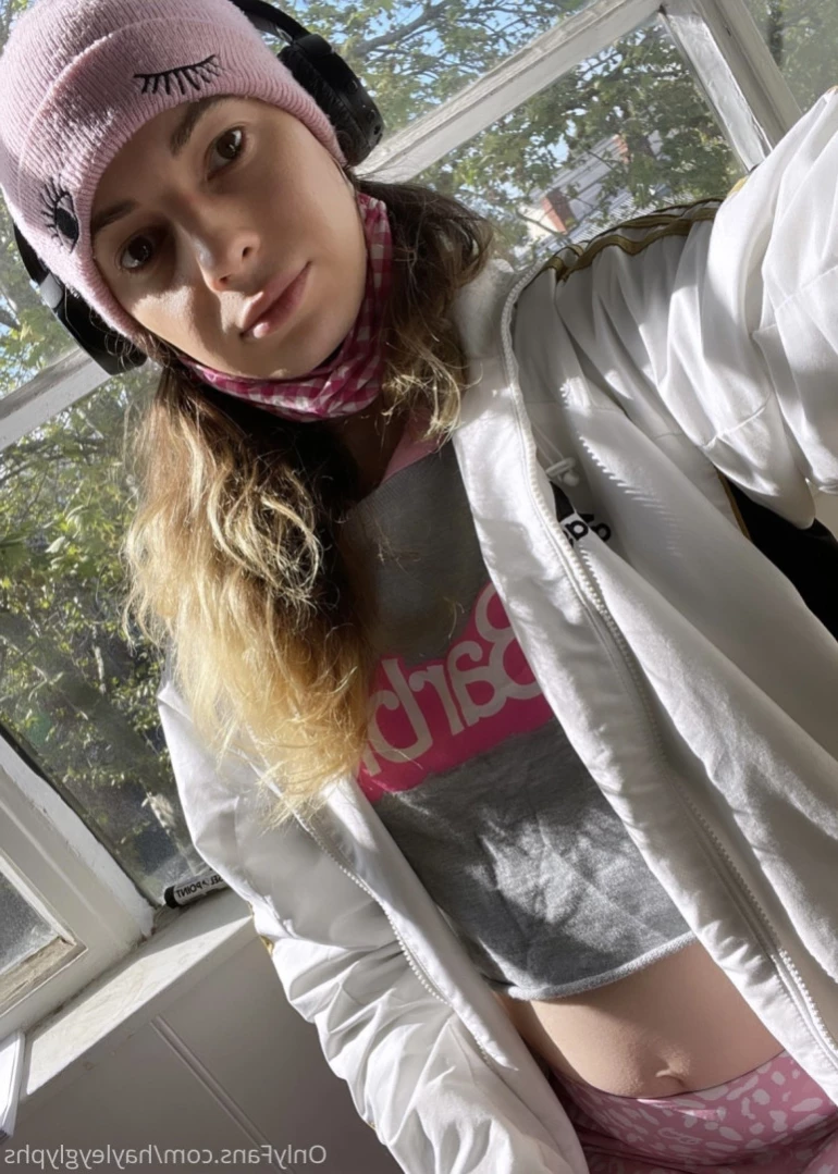 hayley [ chippiechipsbimbo ] Onlyfans leaked photo 16264679 on Hotleaks.tv