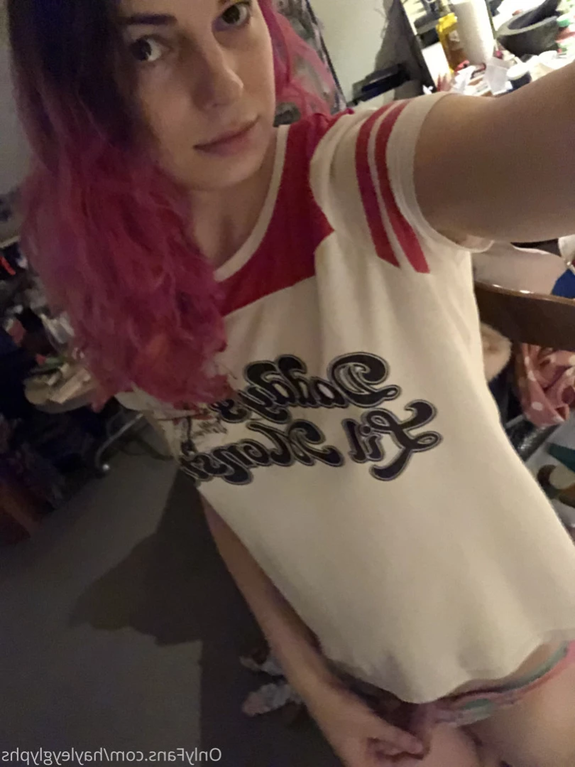 hayley [ chippiechipsbimbo ] Onlyfans leaked photo 16264701 on Hotleaks.tv