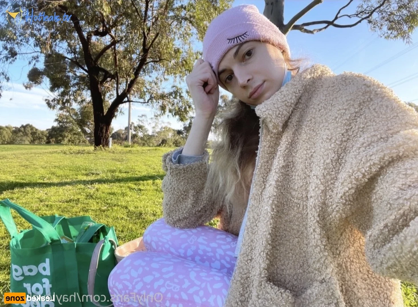 hayley [ chippiechipsbimbo ] Onlyfans leaked photo 16264750 on Hotleaks.tv