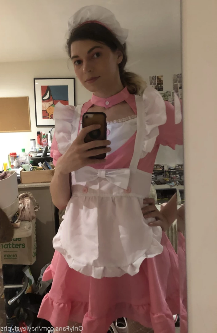 hayley [ chippiechipsbimbo ] Onlyfans leaked photo 16264787 on Hotleaks.tv