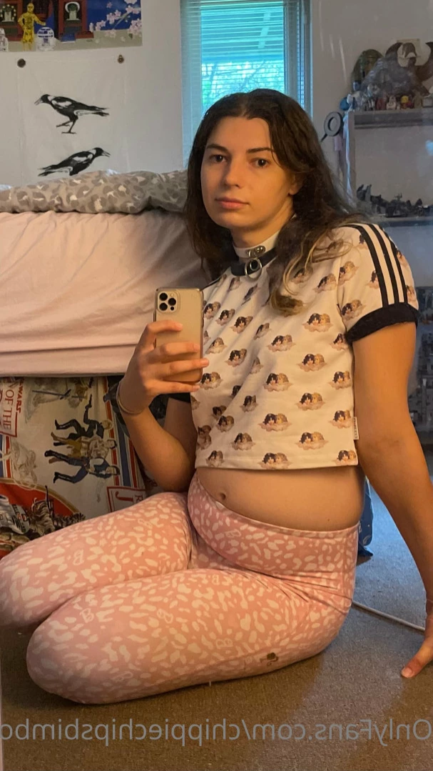 hayley [ chippiechipsbimbo ] Onlyfans leaked photo 16264851 on Hotleaks.tv