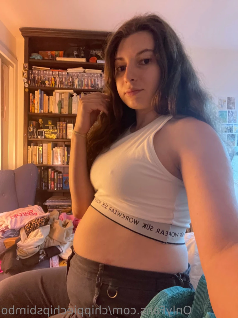 hayley [ chippiechipsbimbo ] Onlyfans leaked photo 16264965 on Hotleaks.tv