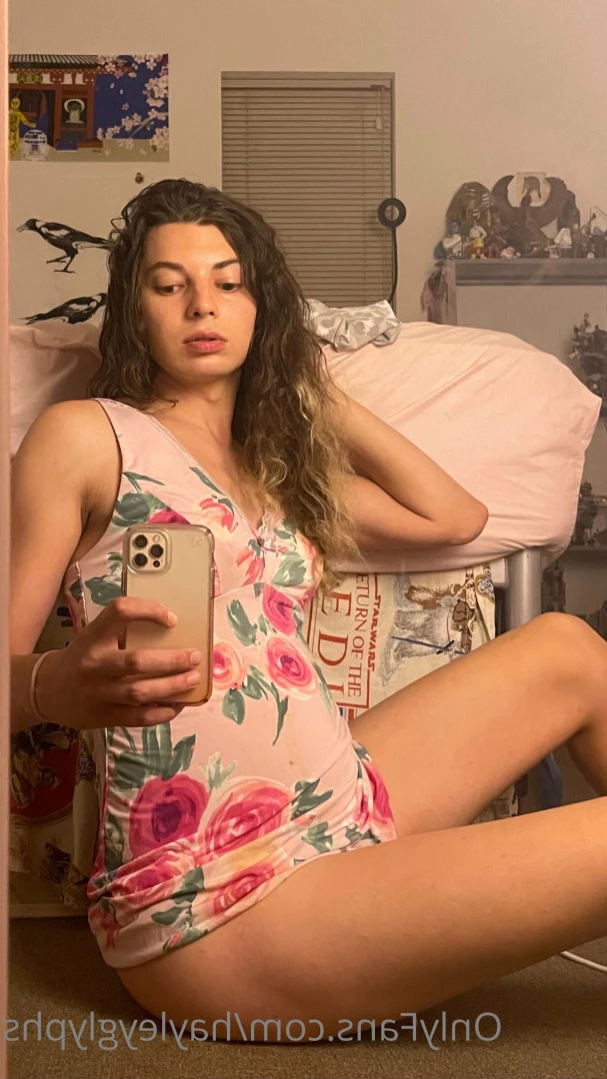 hayley [ chippiechipsbimbo ] Onlyfans leaked photo 16265021 on Hotleaks.tv