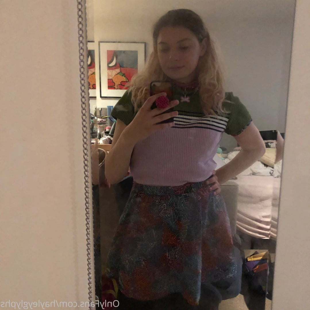 hayley [ chippiechipsbimbo ] Onlyfans leaked photo 16265030 on Hotleaks.tv
