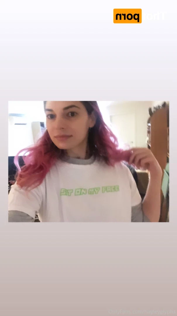 hayley [ chippiechipsbimbo ] Onlyfans leaked photo 16265067 on Hotleaks.tv