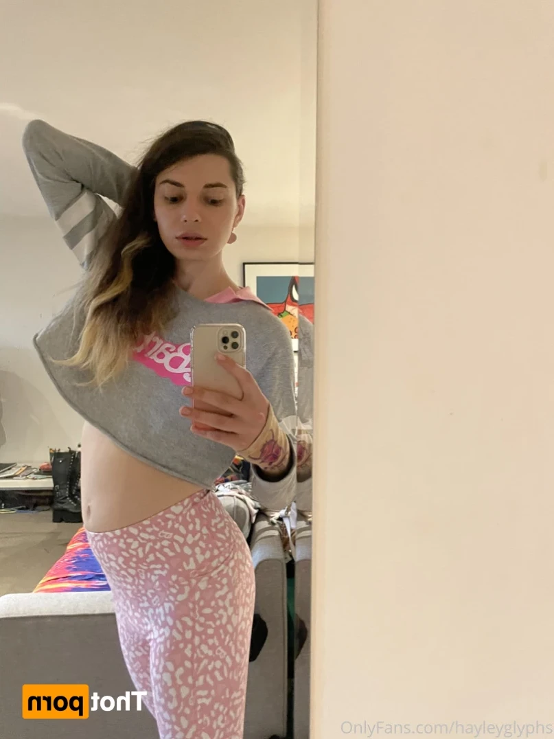 hayley [ chippiechipsbimbo ] Onlyfans leaked photo 16265076 on Hotleaks.tv