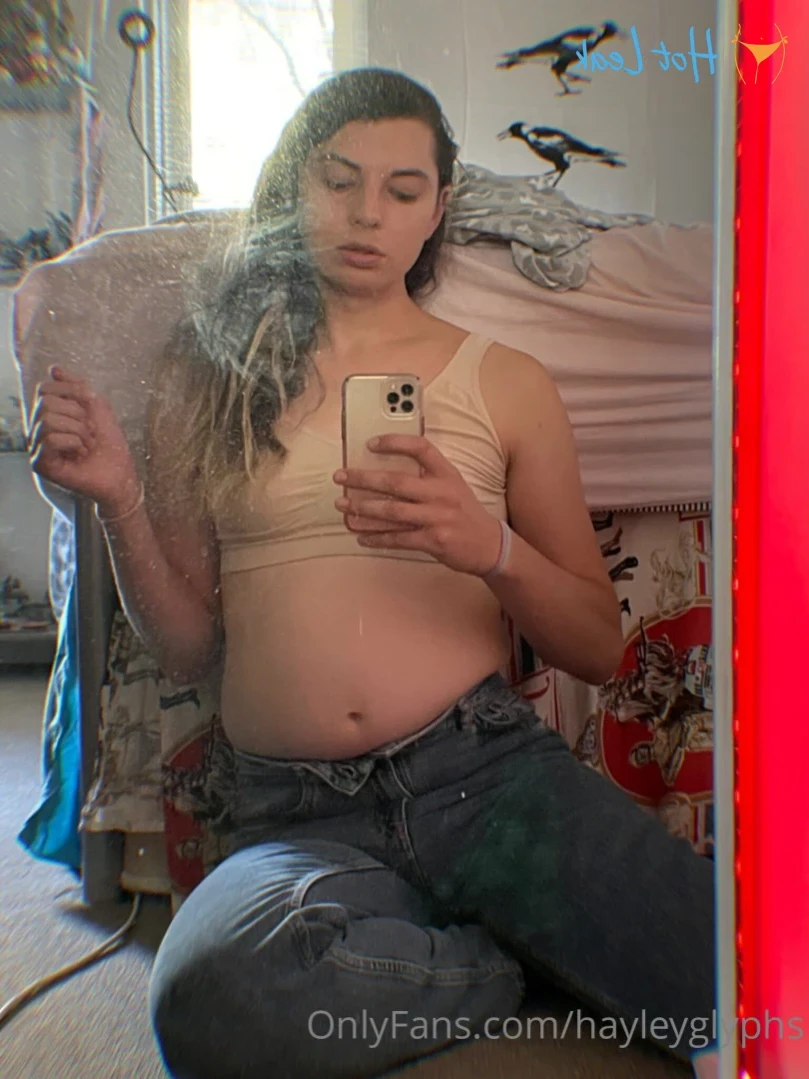hayley [ chippiechipsbimbo ] Onlyfans leaked photo 16265099 on Hotleaks.tv