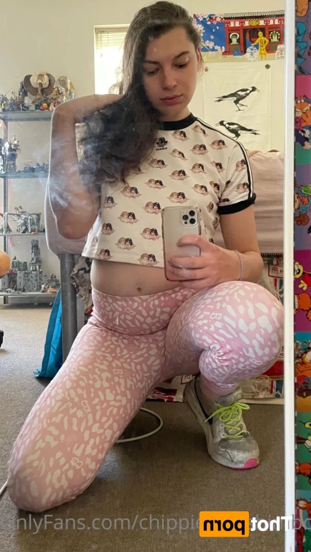 hayley [ chippiechipsbimbo ] Onlyfans leaked photo 16265129 on Hotleaks.tv
