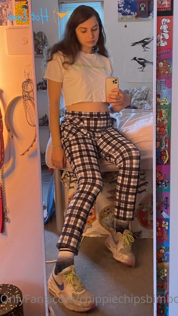 hayley [ chippiechipsbimbo ] Onlyfans leaked photo 16265149 on Hotleaks.tv