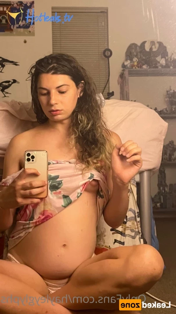 hayley [ chippiechipsbimbo ] Onlyfans leaked photo 16265185 on Hotleaks.tv