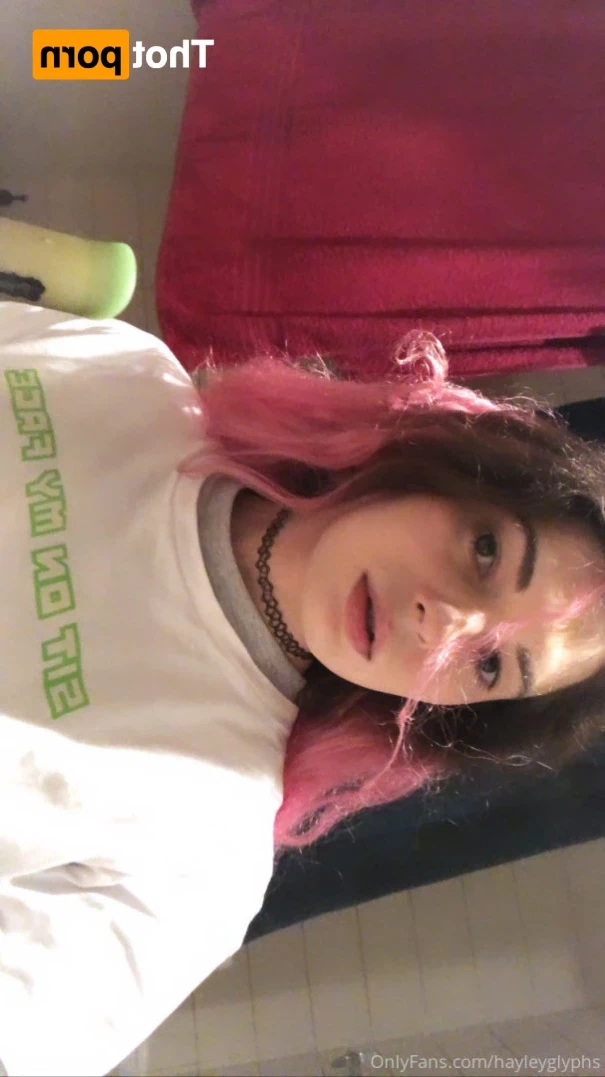 hayley [ chippiechipsbimbo ] Onlyfans leaked photo 16266551 on Hotleaks.tv