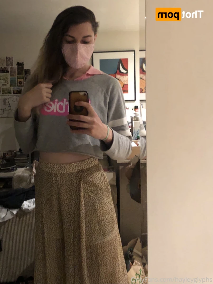 hayley [ chippiechipsbimbo ] Onlyfans leaked photo 16274017 on Hotleaks.tv