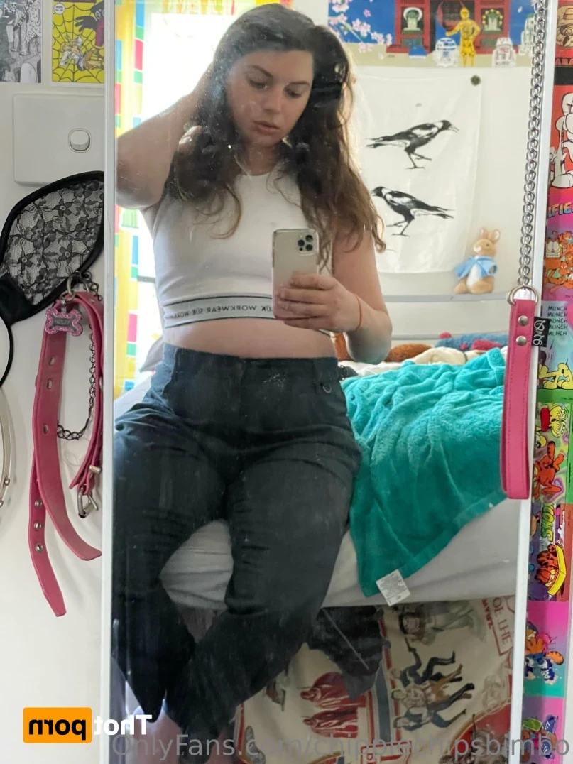 hayley [ chippiechipsbimbo ] Onlyfans leaked photo 16274126 on Hotleaks.tv