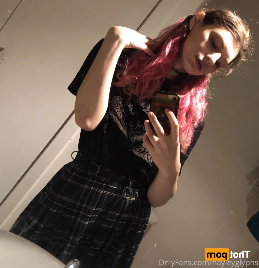 hayley [ chippiechipsbimbo ] Onlyfans leaked photo 16293781 on Hotleaks.tv
