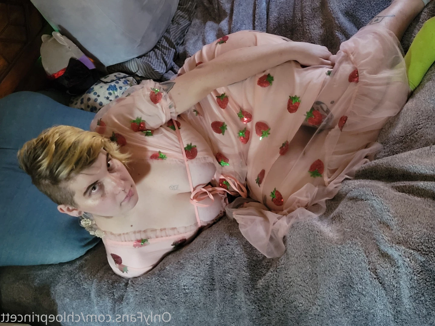 🍑🌻 [ chloeprincett ] Onlyfans leaked photo 12102869 on Hotleaks.tv