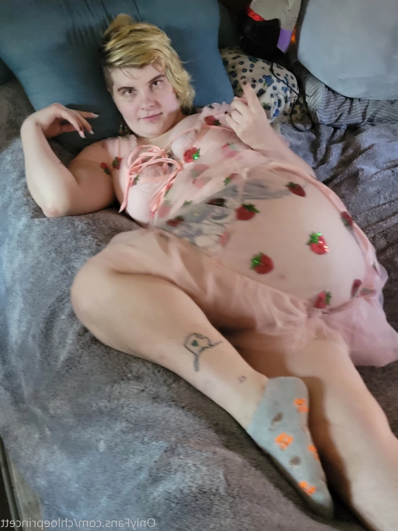 🍑🌻 [ chloeprincett ] Onlyfans leaked photo 15267858 on Hotleaks.tv