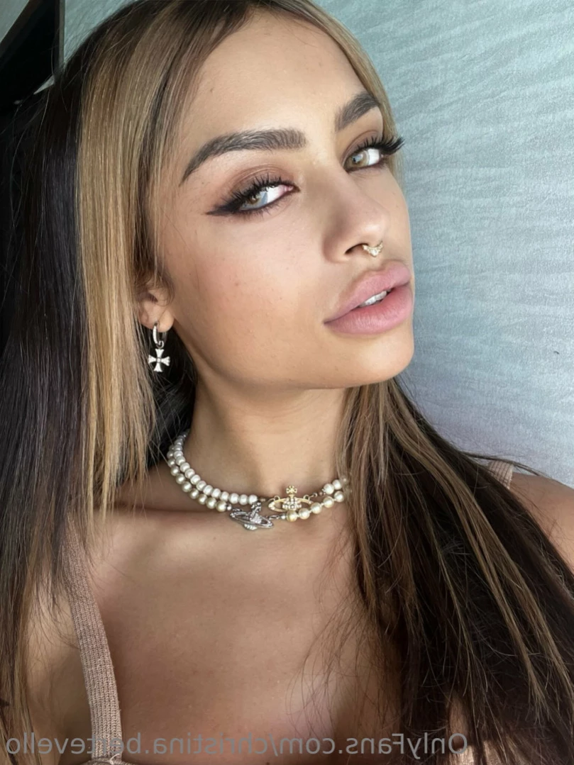 Christina 😼 [ christina.bertevello ] Onlyfans leaked photo 11653081 on Hotleaks.tv